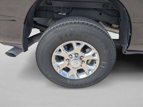 Used 2024 RAM 3500 Laramie w/ Safety Group image 23