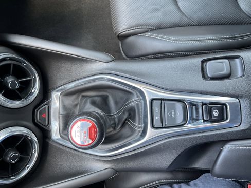 Used 2017 Chevrolet Camaro SS image 44
