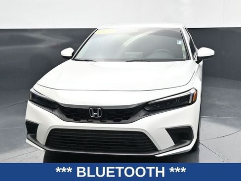 Used 2023 Honda Civic LX image 3