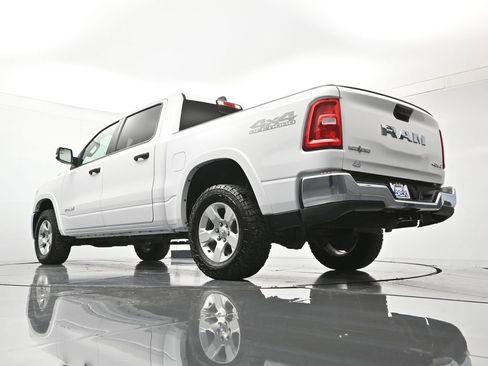 Used 2025 RAM 1500 Lone Star AWD/4WD image 41