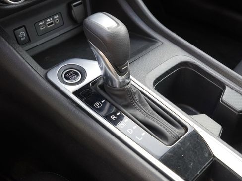 Certified 2024 Nissan Sentra SV image 15