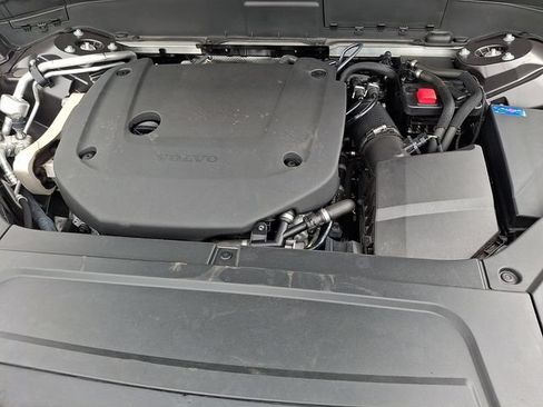 Used 2023 Volvo XC90 B6 Ultimate AWD/4WD image 29