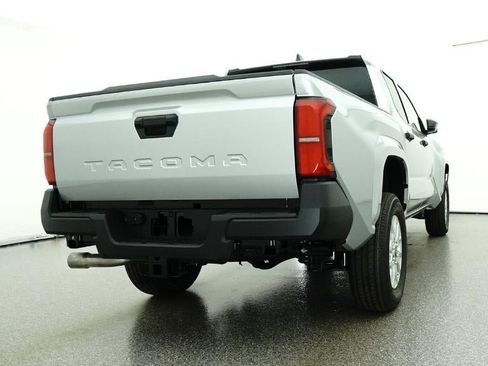 New 2026 Toyota Tacoma SR RWD image 24