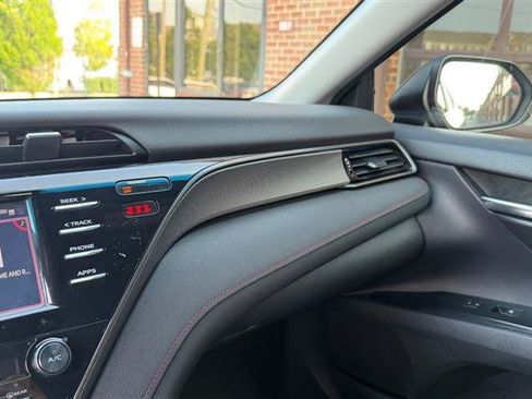 Used 2020 Toyota Camry TRD FWD image 39