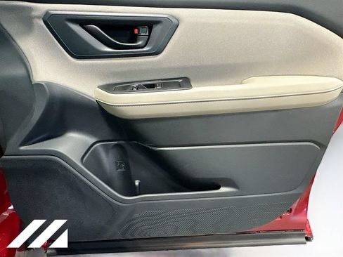New 2026 Subaru Forester AWD/4WD image 30