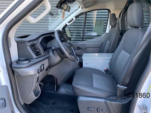 Used 2022 Ford Transit 150 Low Roof w/ Upfitter Package image 26