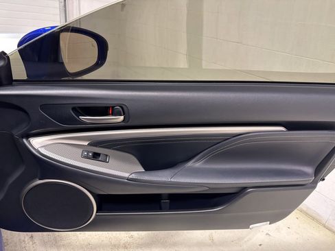 Used 2018 Lexus RC 350 AWD image 41