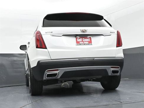 Used 2023 Cadillac XT5 Premium Luxury FWD image 37
