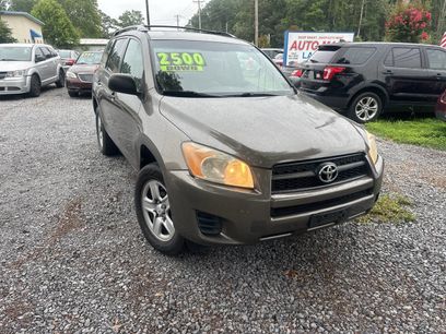 Used 2009 Toyota RAV4 4WD