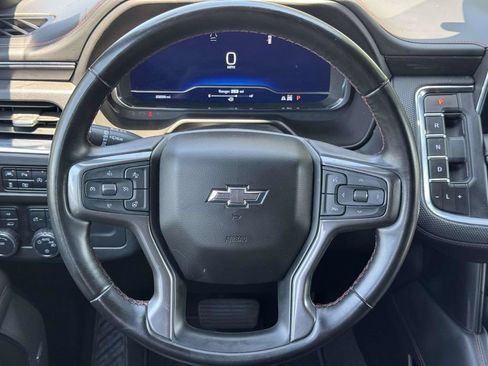 Used 2024 Chevrolet Tahoe RST w/ Luxury Package AWD/4WD image 10
