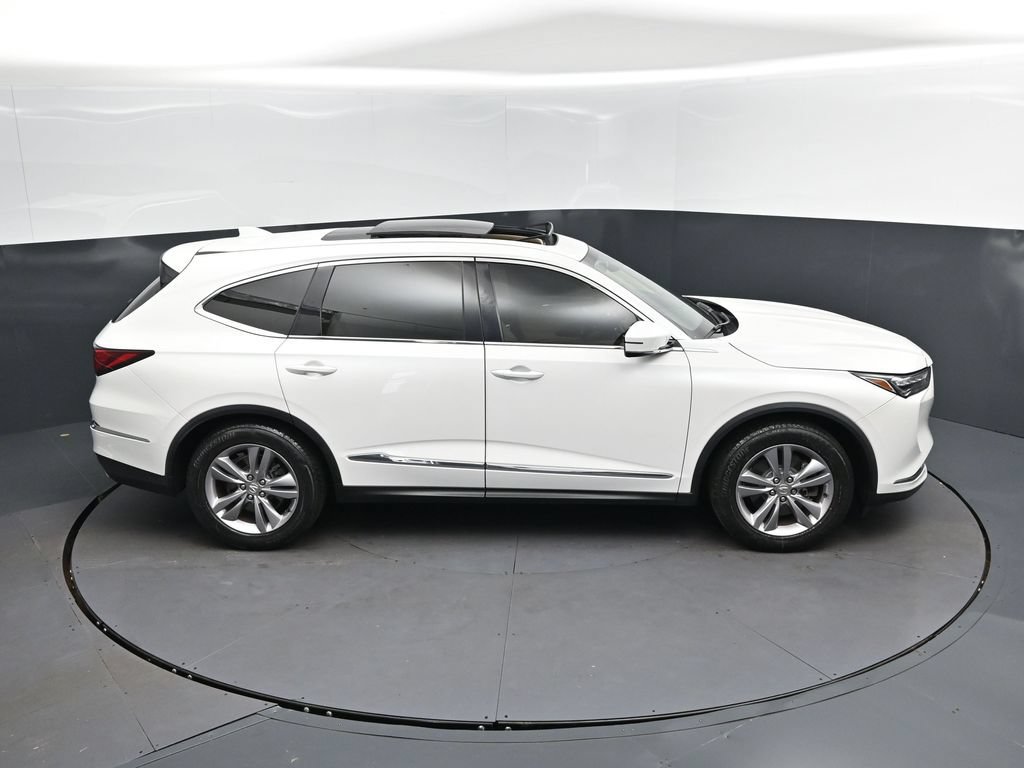 Used 2023 Acura MDX FWD image 31