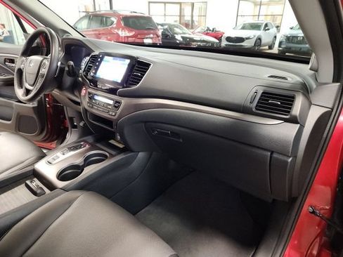 Used 2023 Honda Ridgeline RTL-E image 34