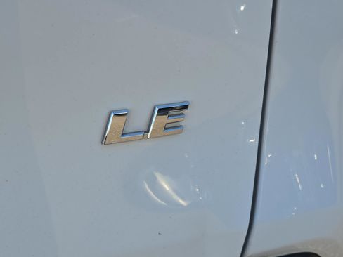 Certified 2024 Toyota RAV4 LE image 31