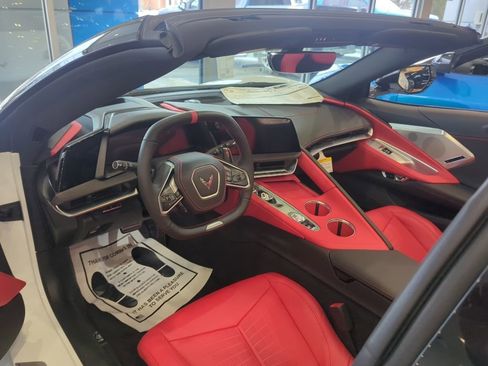 New 2026 Chevrolet Corvette Z06 image 6