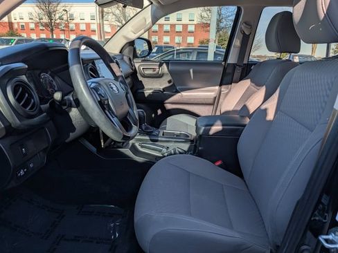 Used 2023 Toyota Tacoma SR image 25