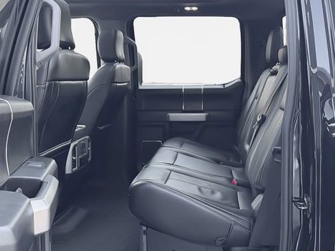 Used 2020 Ford F250 Lariat w/ Lariat Ultimate Package image 13