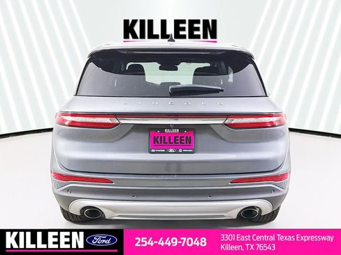 Used 2021 Lincoln Corsair FWD w/ Convenience Package image 7