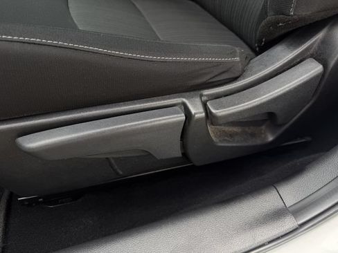 Used 2022 Nissan Sentra SV w/ Trunk Package FWD image 25