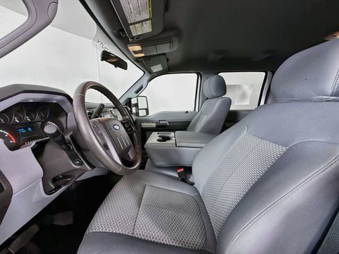 Used 2016 Ford F350 XLT w/ XTR Package AWD/4WD image 21