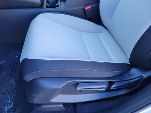 New 2026 Honda CR-V LX image 10