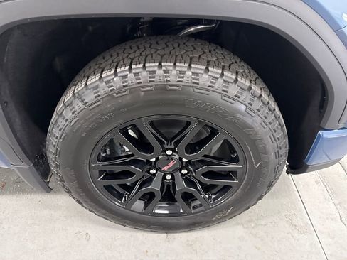 New 2026 GMC Sierra 1500 Elevation AWD/4WD image 4