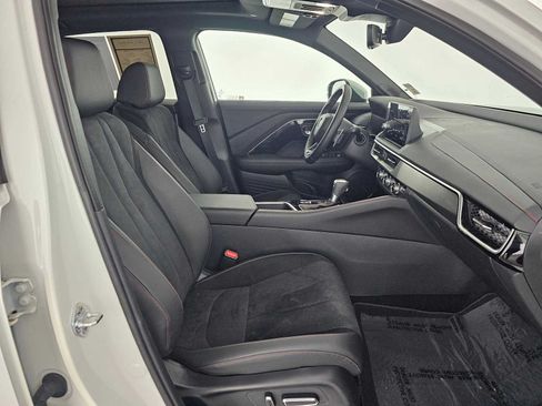 Used 2025 Acura ADX A-Spec FWD image 10