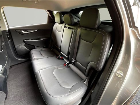 Used 2024 Kia EV6 Wind w/ Wind Technology Package AWD/4WD image 22