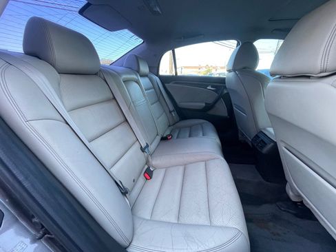 Used 2007 Acura TL Type-S image 13
