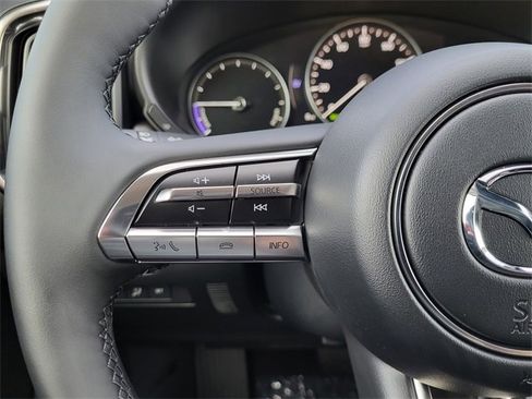 New 2026 MAZDA CX-50 2.5 Hybrid w/ Cargo Package image 8