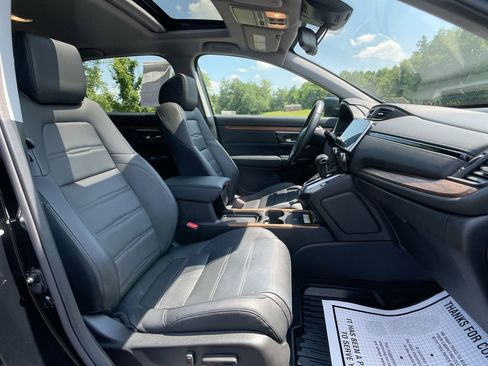 Certified 2022 Honda CR-V Touring image 31