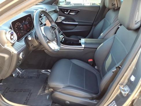 Certified 2025 Mercedes-Benz C 300 Sedan image 14