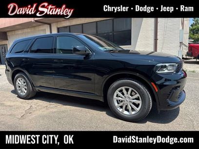New 2026 Dodge Durango GT