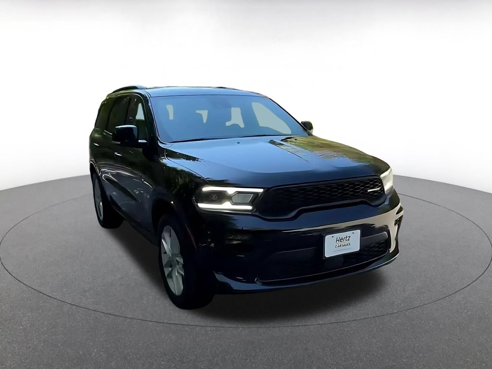 Used 2026 Dodge Durango GT AWD/4WD image 3