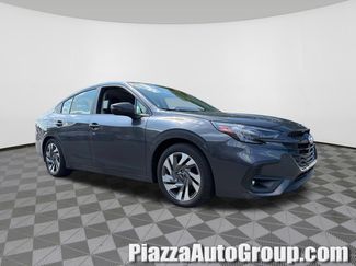 Used 2024 Subaru Legacy Limited AWD/4WD video 1