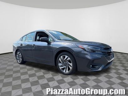 Used 2024 Subaru Legacy Limited