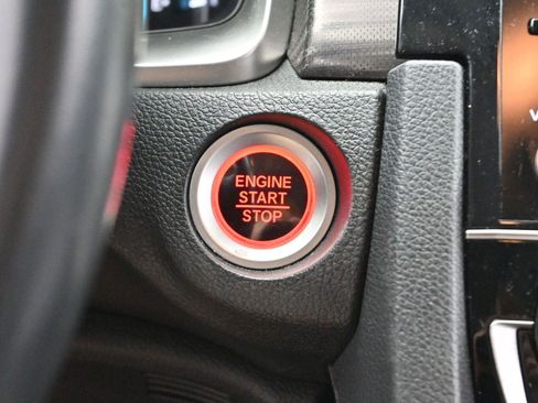 Used 2020 Honda Civic EX-L image 24