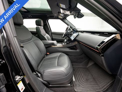 Used 2024 Land Rover Range Rover Sport Dynamic SE AWD/4WD image 14