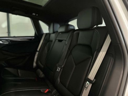 Used 2026 Porsche Macan S AWD/4WD image 14