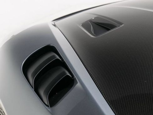 Certified 2025 Porsche 718 Boxster Spyder RS RWD image 38