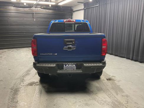 Used 2019 Chevrolet Colorado ZR2 image 3
