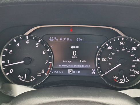 Used 2023 Nissan Frontier SV w/ SV Convenience Package AWD/4WD image 17