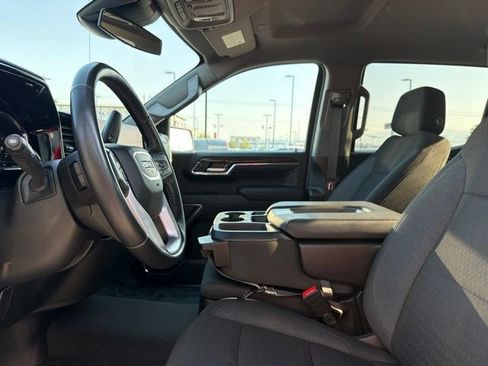 Used 2024 GMC Sierra 1500 Elevation AWD/4WD image 18