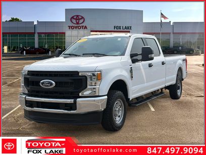 Used 2022 Ford F350 XL w/ Power Equipment Group