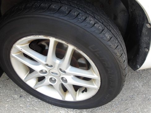 Used 2012 Ford Fusion S image 35