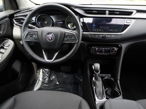 Used 2023 Buick Encore GX Select image 11