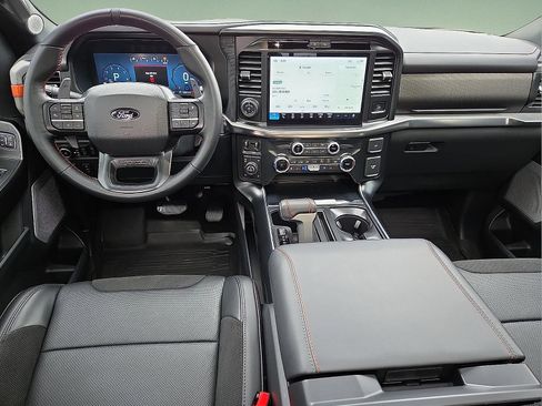 Certified 2025 Ford F150 Raptor AWD/4WD image 11