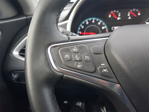 Used 2024 Chevrolet Malibu RS image 19