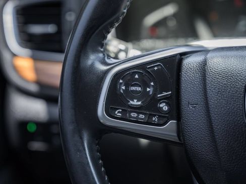 Used 2022 Honda CR-V EX-L image 27