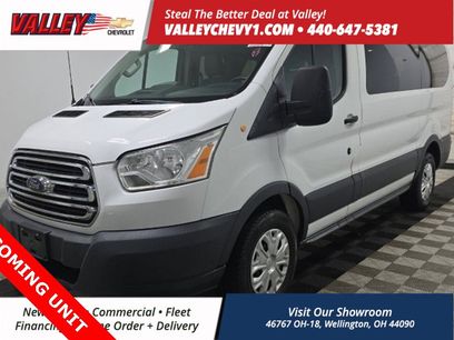 Used 2015 Ford Transit 150 XLT