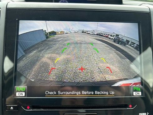 Used 2021 Subaru Forester Limited w/ Popular Package #3 image 28